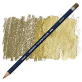 Derwent Watercolor Pencil - Bronze - Al Masam Stationery LLC